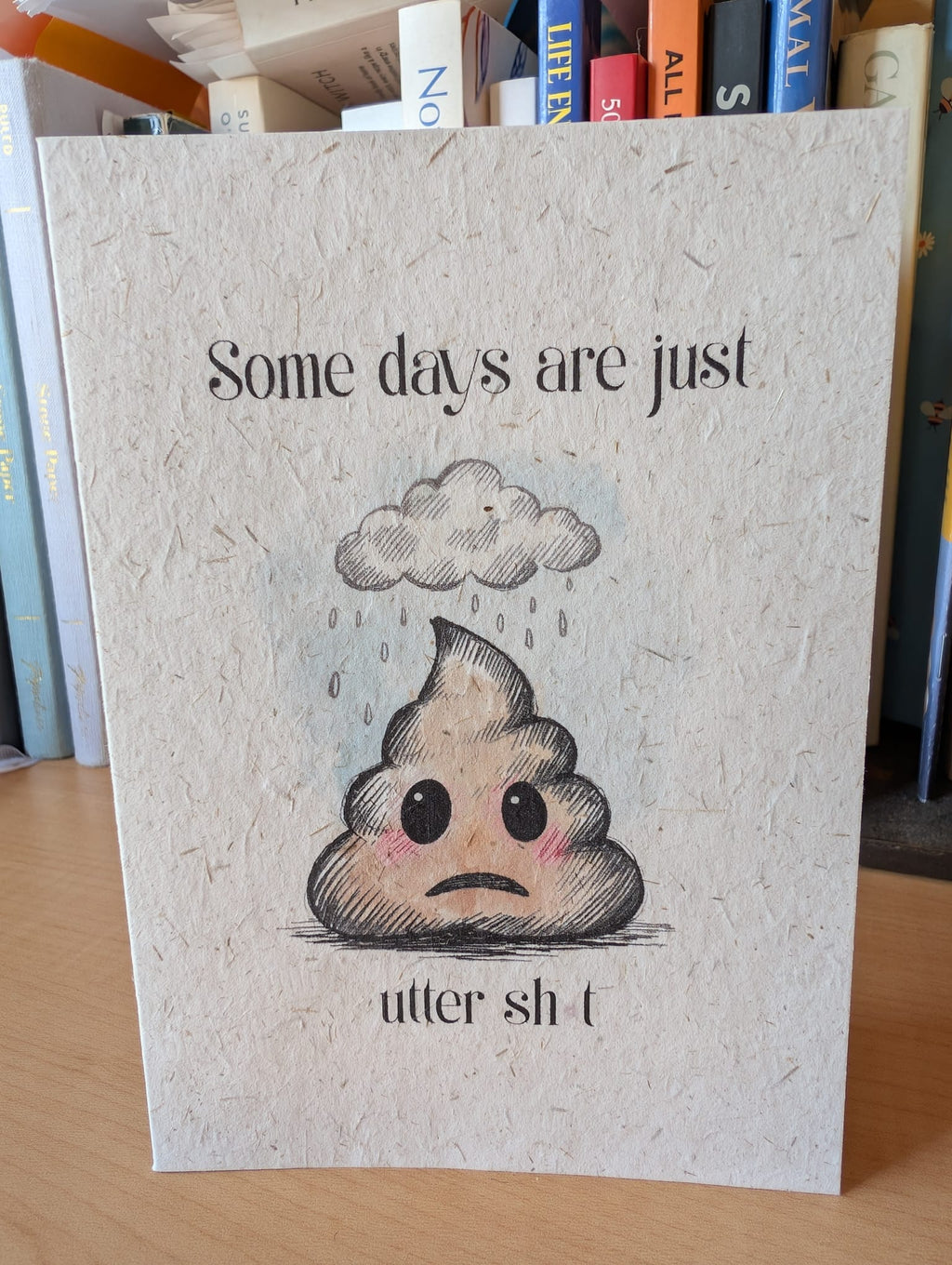 Some days are just