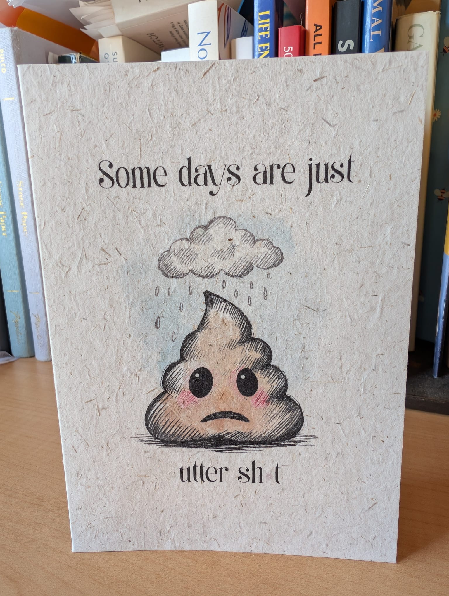 Some days are just